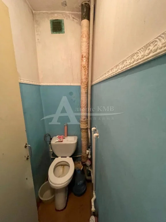 Продажа квартиры, Минеральные Воды, ул. Анджиевского - Фото 13