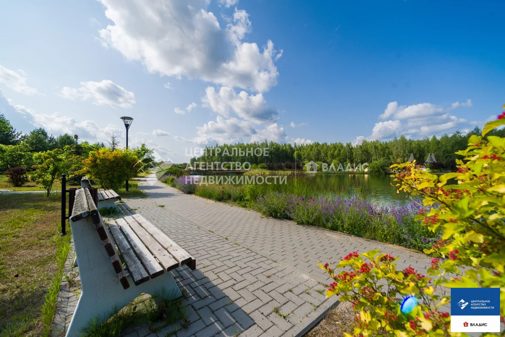 Продажа дома, Рязанский район, Луговая улица - Фото 32