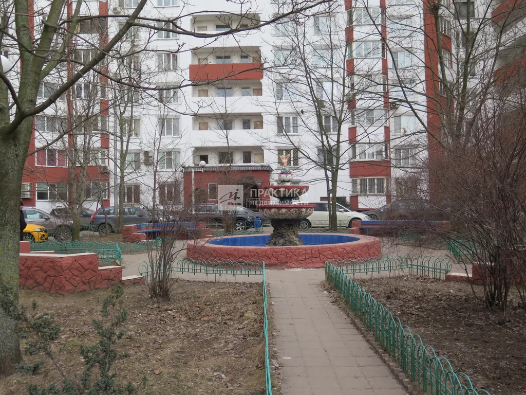 Продажа квартиры, Дзержинский, ул. Угрешская - Фото 5