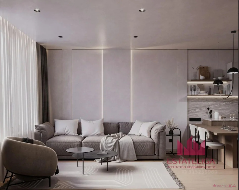 Продажа квартиры, ул. Винницкая - Фото 1