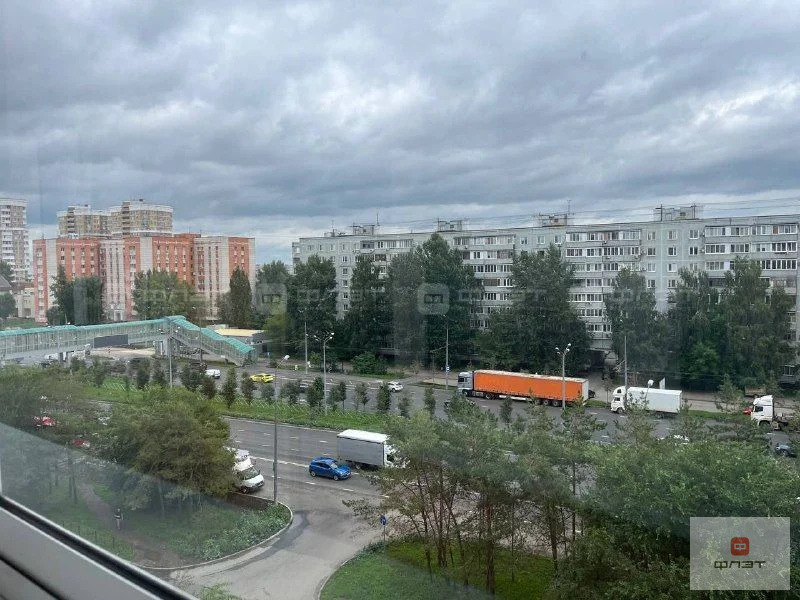 Аренда квартиры, Казань, пр-кт. Фатыха Амирхана д.41 - Фото 14