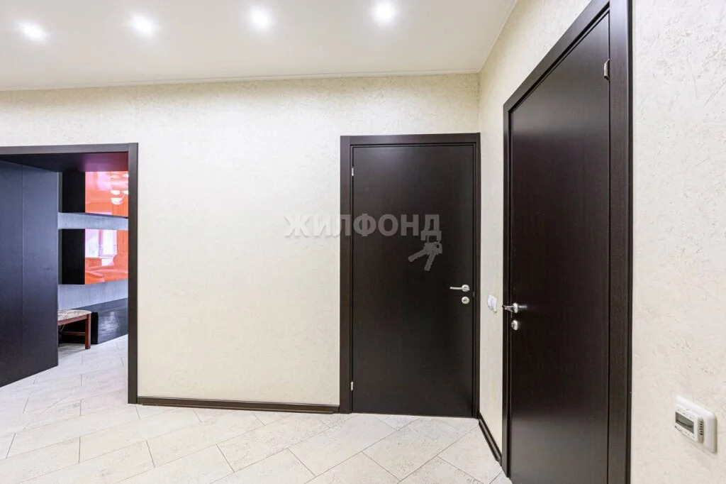 Продажа квартиры, Новосибирск, ул. Новогодняя - Фото 39