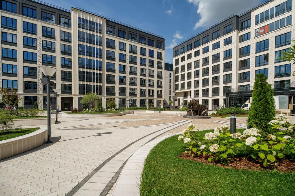 Продажа квартиры, м. Крестовский остров, Петровский пр-кт. - Фото 28