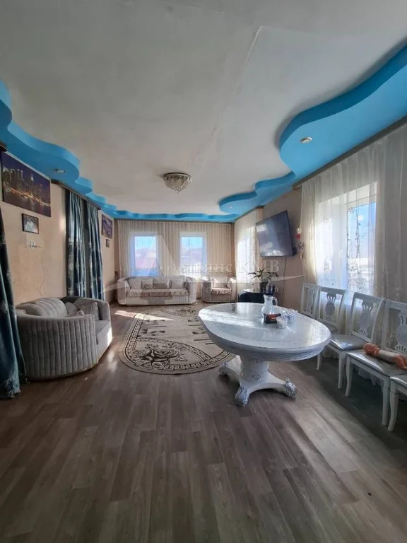 Продажа дома, Минеральные Воды, ул. Речная - Фото 1