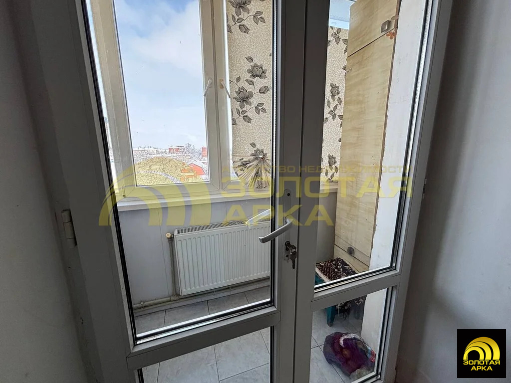 Продажа квартиры, Крымск, Крымский район, ул. Коммунистическая - Фото 13