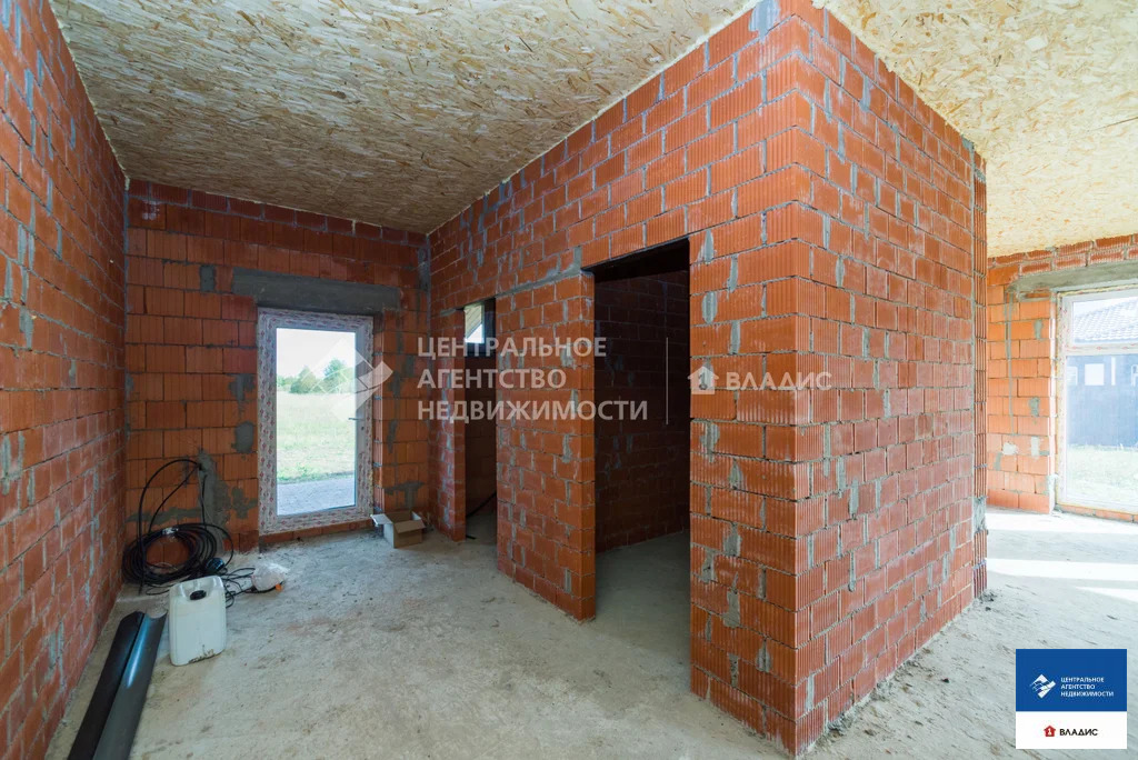 Продажа дома, Рязанский район, Тенистая улица - Фото 30