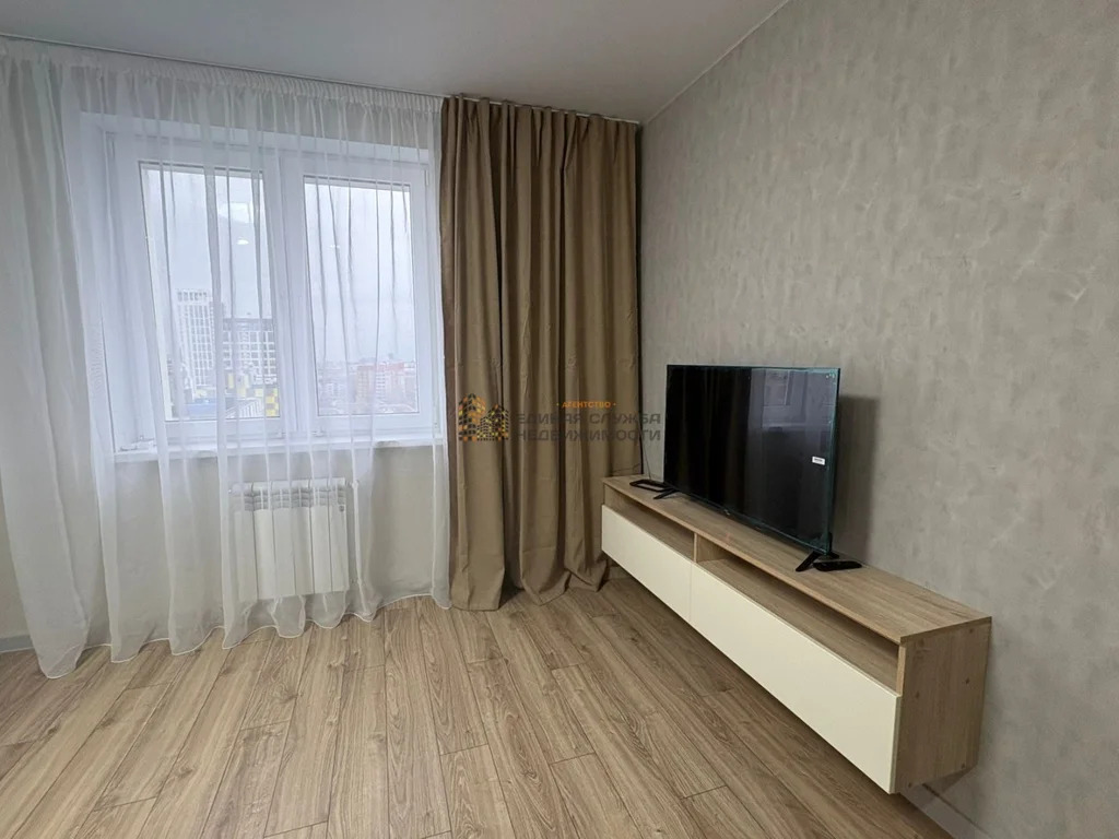 Аренда квартиры, Уфа, ул. Пархоменко - Фото 4