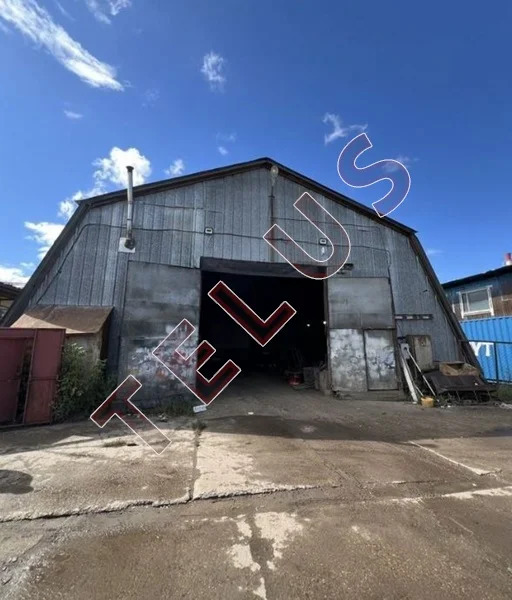 МО, Щелково, ул Московская, 2830 м2, Склад-производство (ном. объекта: ... - Фото 9