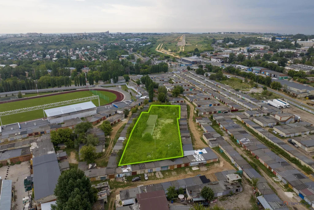 Продажа земельного участка, Саратов, ул. Техническая - Фото 3