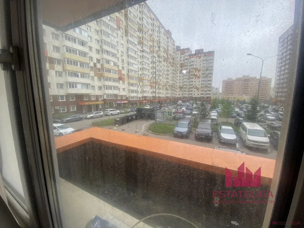 Продажа квартиры, Видное, Ленинский район, Зеленые аллеи б-р. - Фото 10