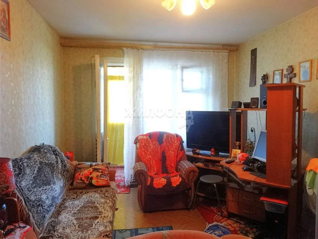Продажа квартиры, Новосибирск, ул. Шлюзовая - Фото 2