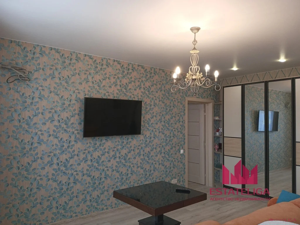 Аренда квартиры, Лопатино, Ленинский район, Солнечный бульвар - Фото 9