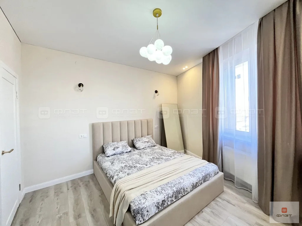 Продажа квартиры, Казань, ул. Танковая - Фото 13