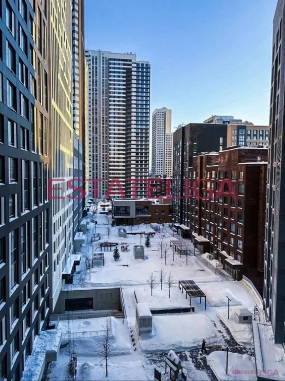 Продажа квартиры, Шмитовский проезд - Фото 14