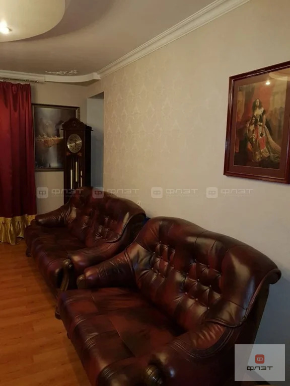 Продажа квартиры, Казань, ул. Дубравная - Фото 21