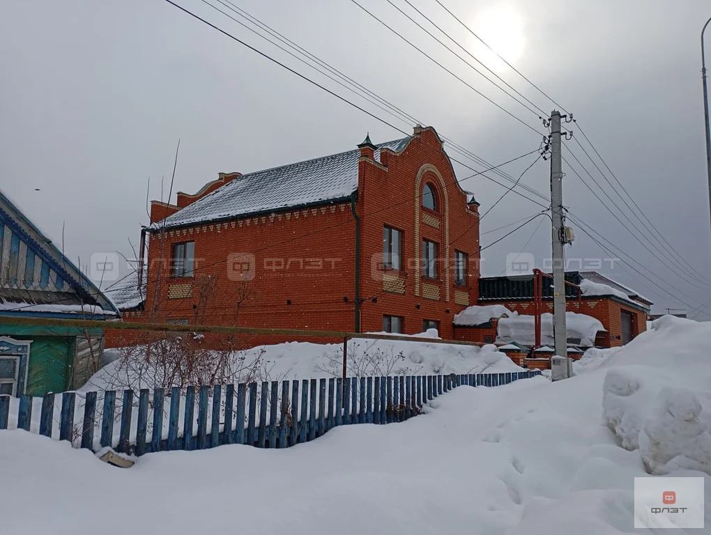 Продажа участка, Казань, ул. Центральная Отарская - Фото 4