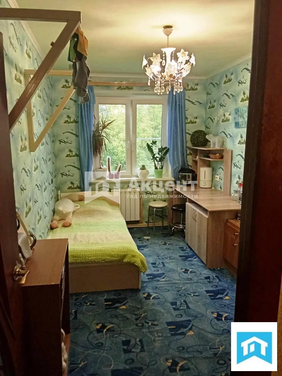Продажа квартиры, Иваново, 1-й Рабфаковский переулок - Фото 6