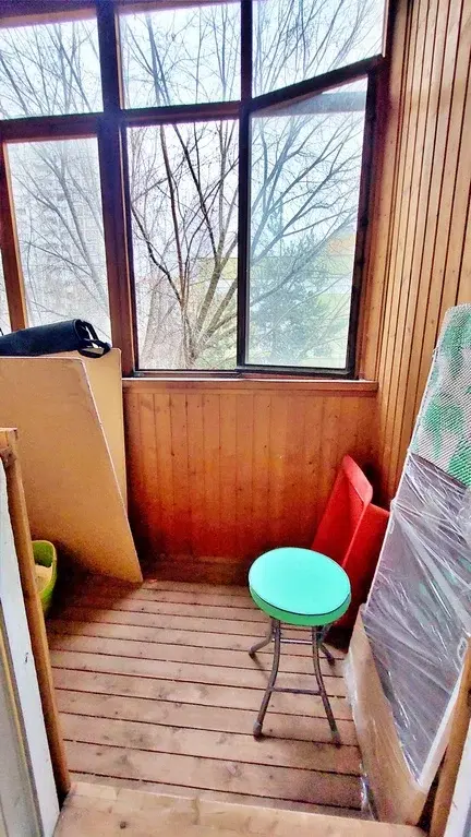 2-комнатная квартира в доме с индивидуальной планировкой рядом с метро - Фото 14