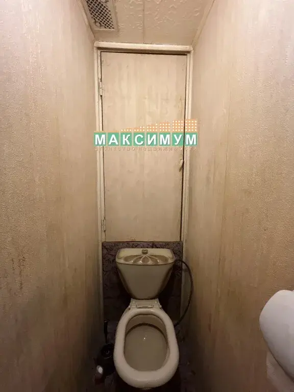 2 комнатная квартира в Москве, ул. Бирюлевская, д.29.к.1 - Фото 12