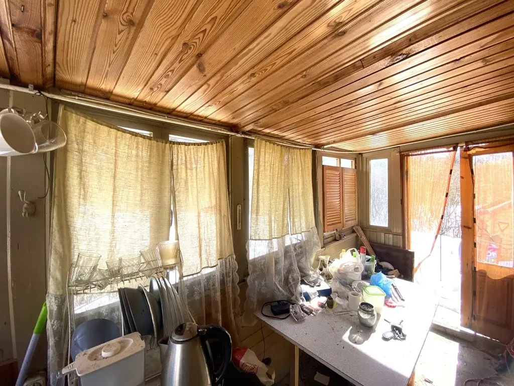 Дача в СНТ Ротор - Фото 7