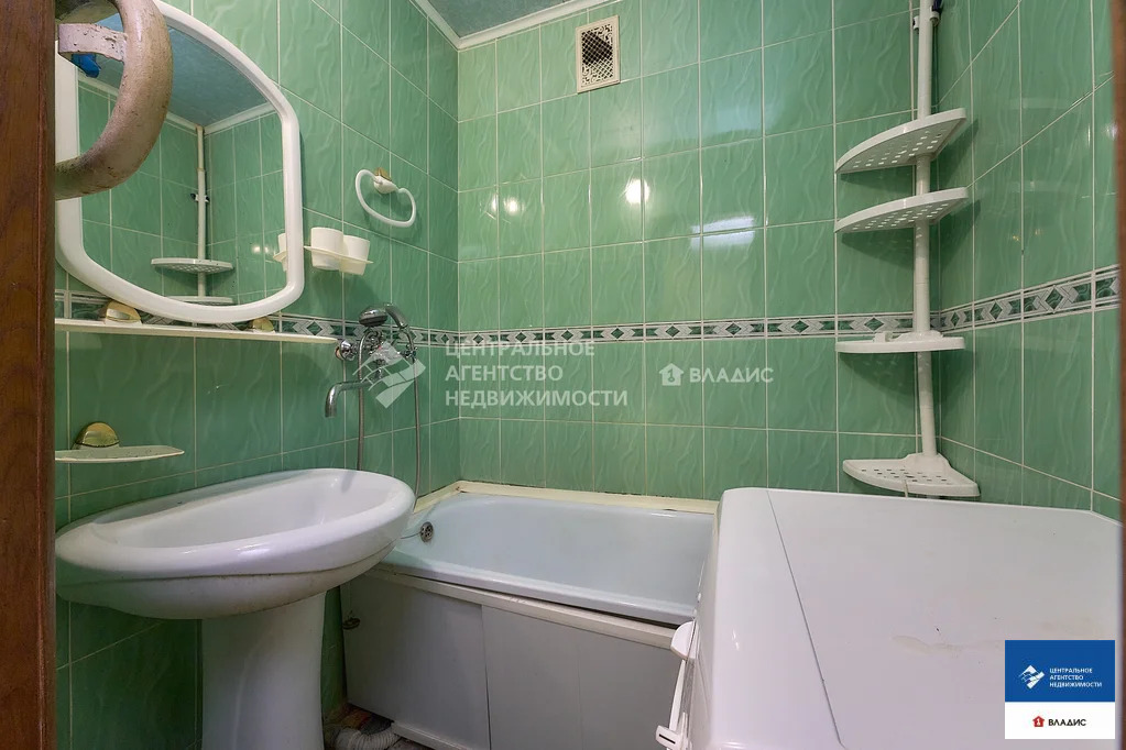 Продажа квартиры, Рязань, ул. Черновицкая - Фото 8