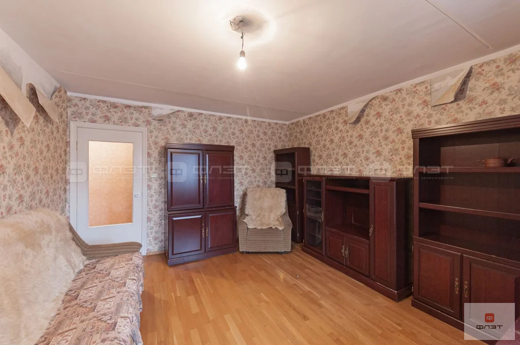 Продажа квартиры, Казань, ул. Кул Гали - Фото 4
