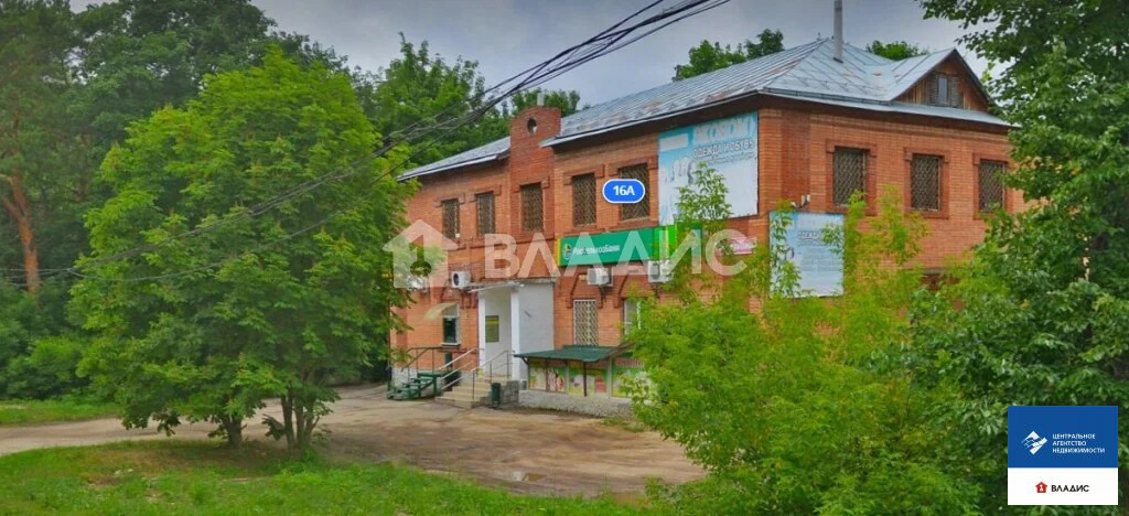 Продажа ПСН, Старожилово, Старожиловский район, ул. Советская - Фото 1