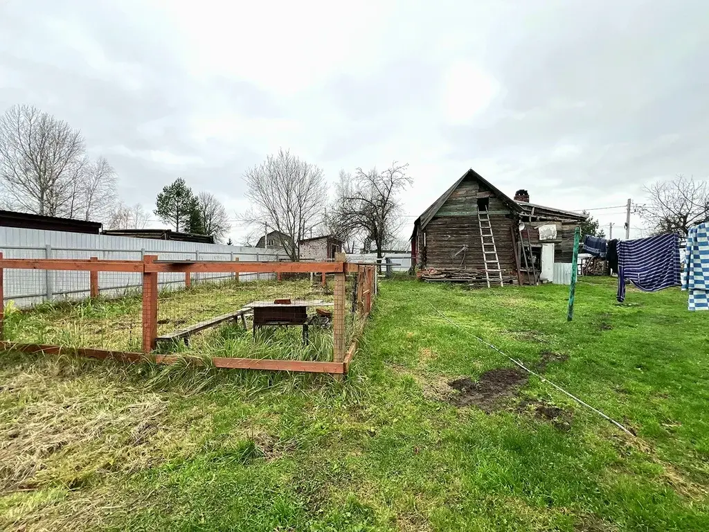 Дом в деревне Старово - Фото 20