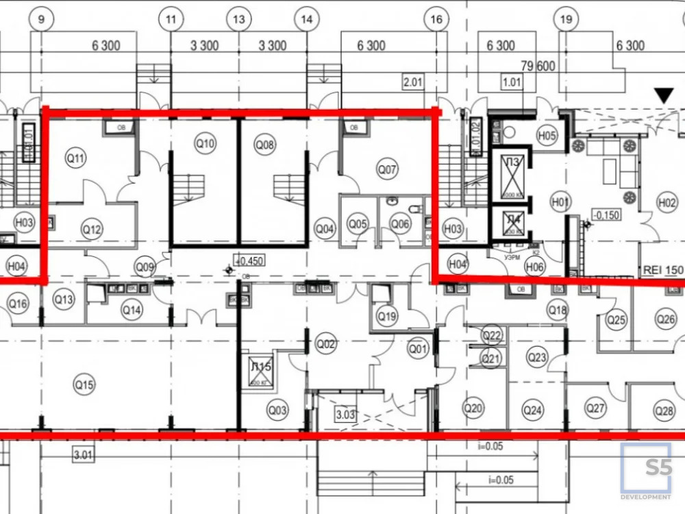 Аренда торгового помещения, м. Преображенская площадь, ул. ... - Фото 5