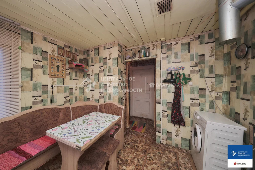 Продажа дома, Рыбное, Рыбновский район, ул. Мало-Школьная - Фото 9