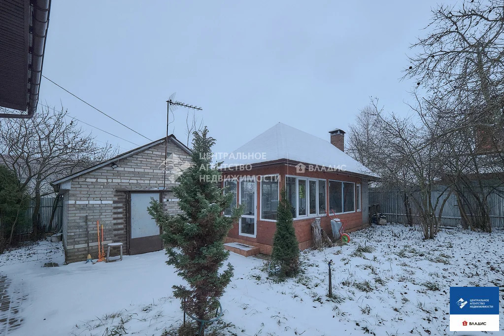 Продажа дома, Рыбное, Рыбновский район, ул. Солнечная - Фото 6