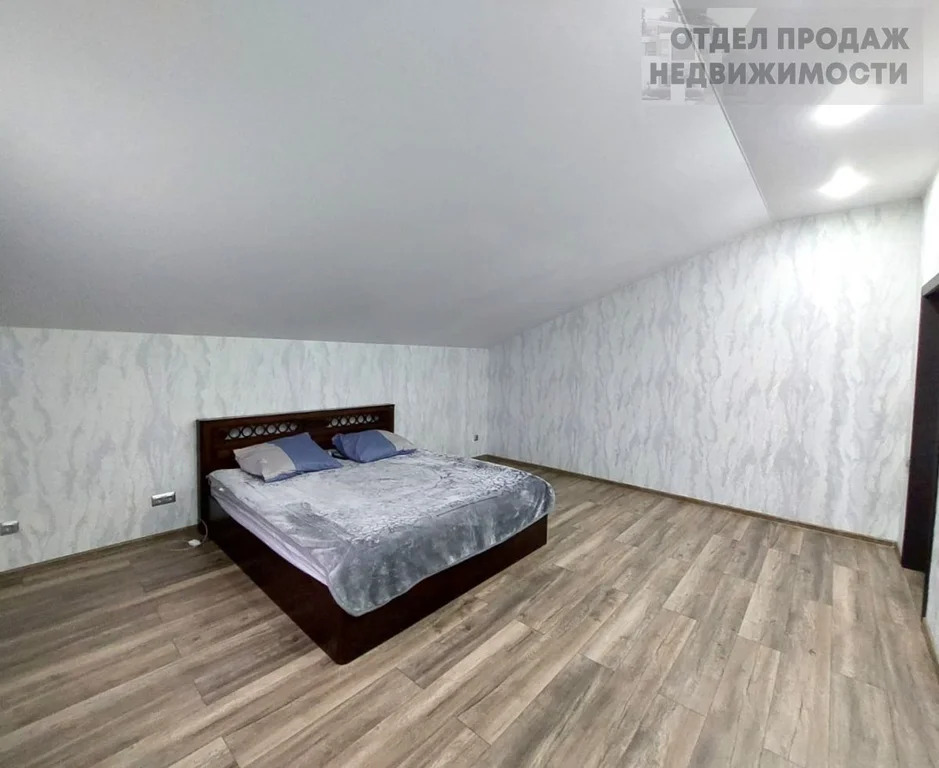 Дом для большой семьи - Фото 19