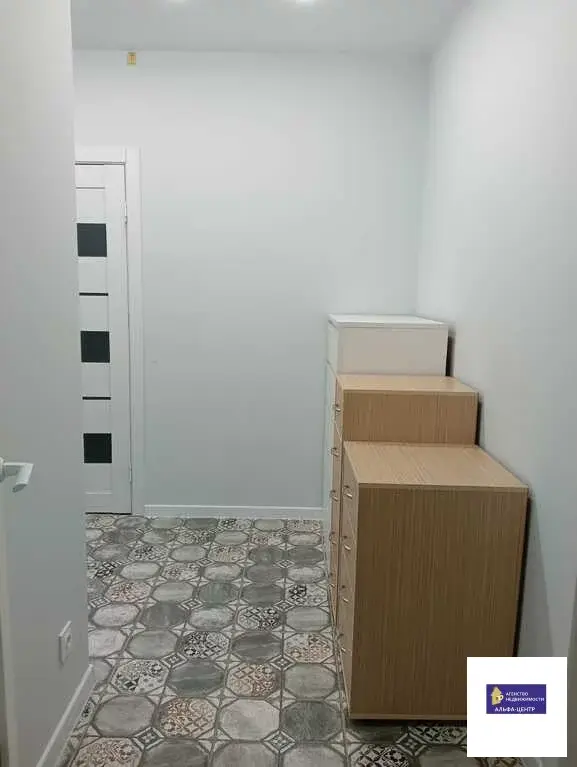 1-к квартира 46кв.м 20/20 - Фото 11