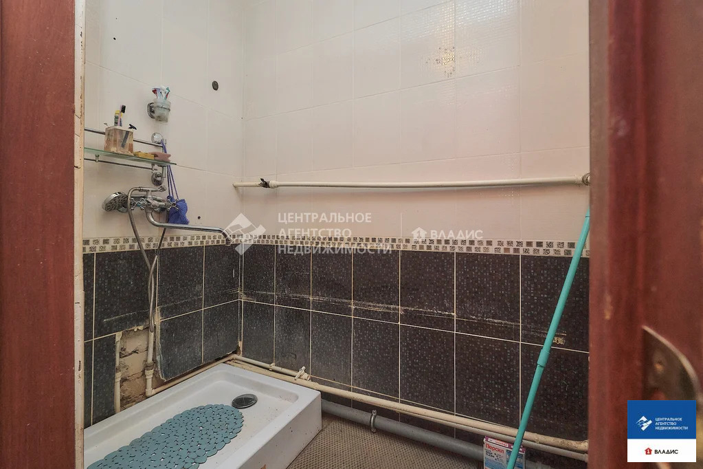 Продажа квартиры, Рыбное, Рыбновский район, ул. Тепловозная - Фото 11