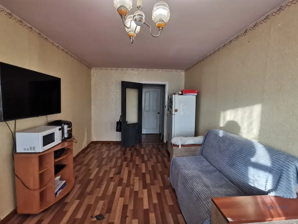 3-к. квартира, 67,1 м, 5/5 эт. - Фото 4