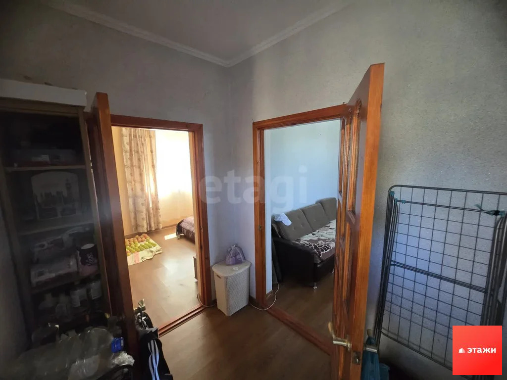 Продажа дома, Новофедоровка, Сакский район, Строительный пер. - Фото 15