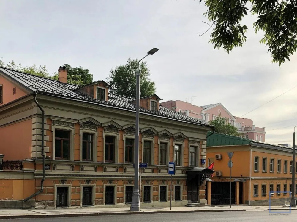 Аренда офиса, м. Таганская, ул. Николоямская - Фото 3