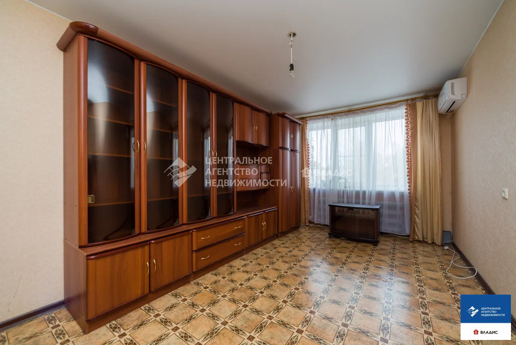 Продажа квартиры, Рязань, ул. Магистральная - Фото 2