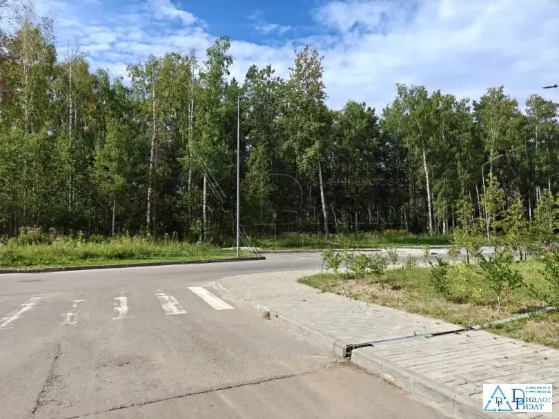 Однокомнатная квартира в ЖК «Березовая Роща» - Фото 17