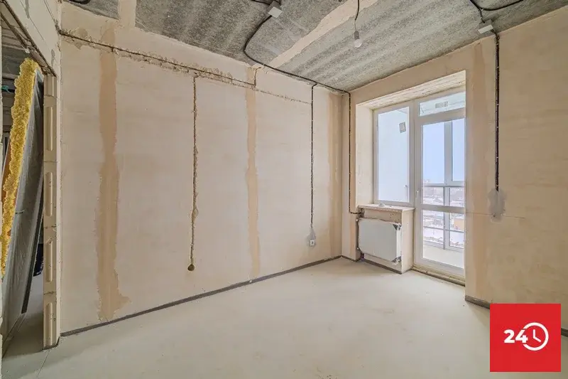 Продаётся 2-х комнатная квартира в ЖК «Весна» по адресу: ул. Соборная - Фото 3