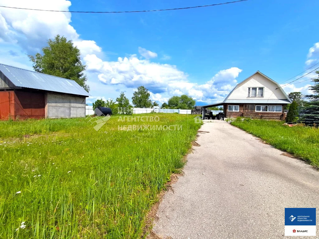 Продажа дома, Малеево, Касимовский район - Фото 6