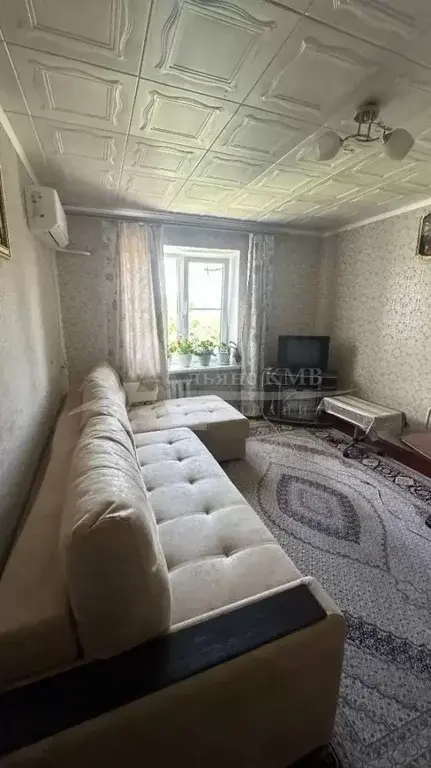 Продажа квартиры, Минеральные Воды, ул. 50 лет Октября - Фото 1