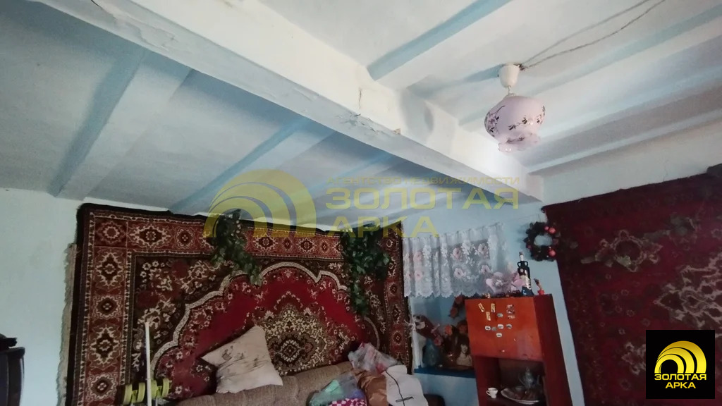 Продажа дома, Старотитаровская, Темрюкский район, Ильича пер. - Фото 7