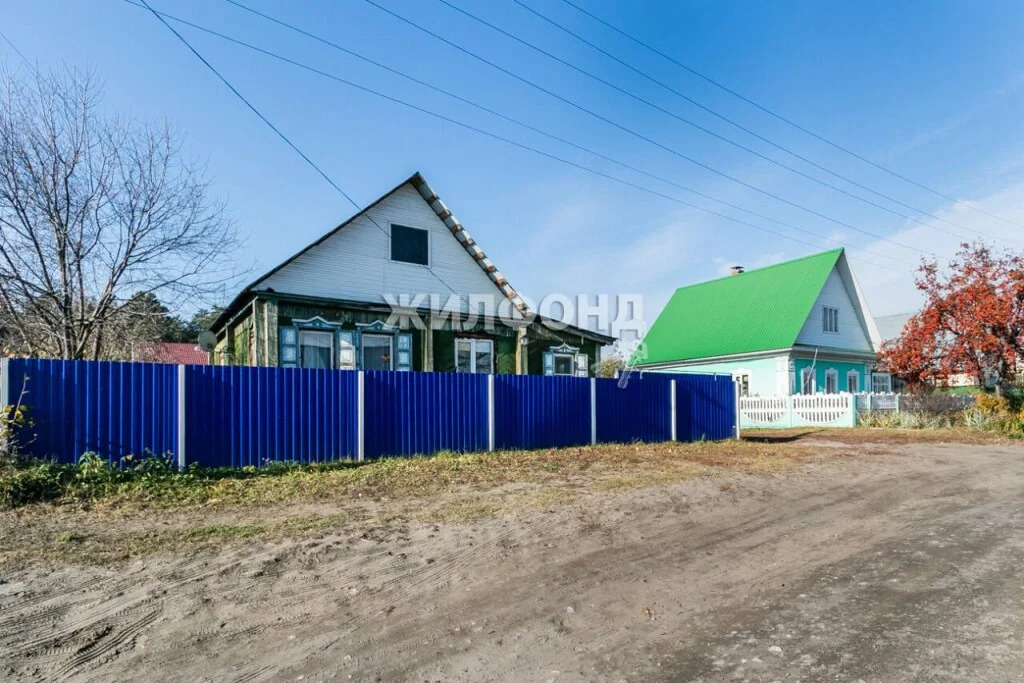 Продажа дома, Новосибирск, ул. Пихтовая - Фото 16