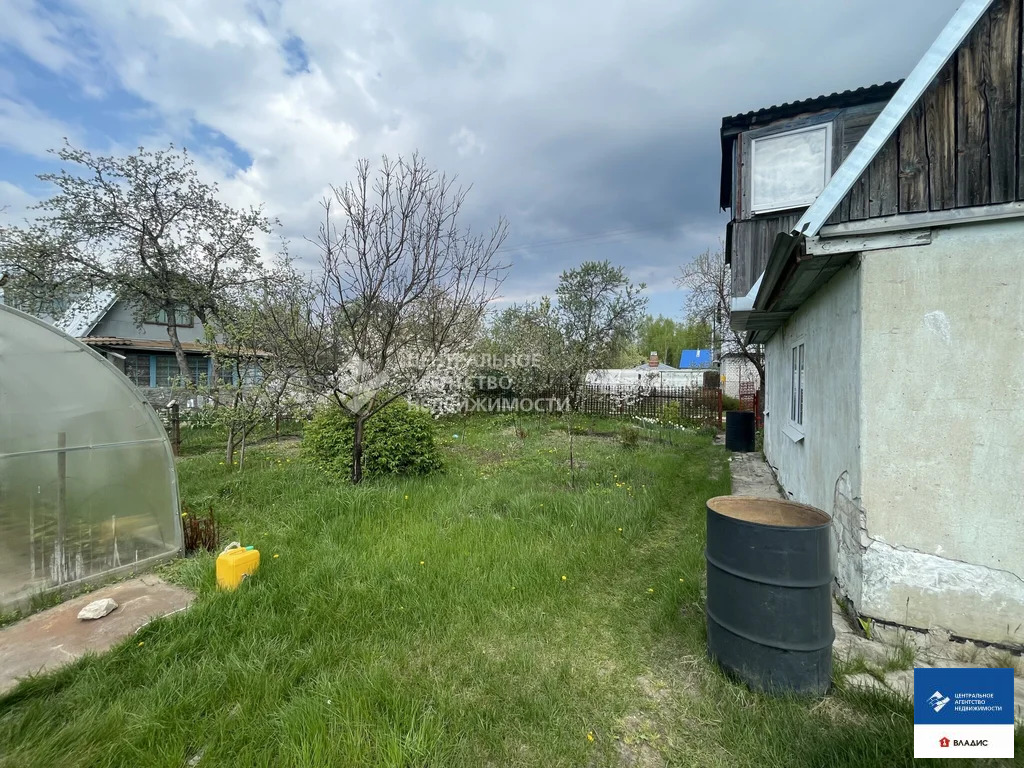 Продажа дома, Рязанский район, садоводческое товарищество Сапфир - Фото 17