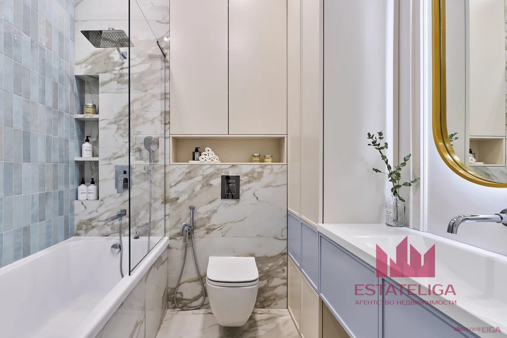 Продажа квартиры, проспект Генерала Дорохова - Фото 19