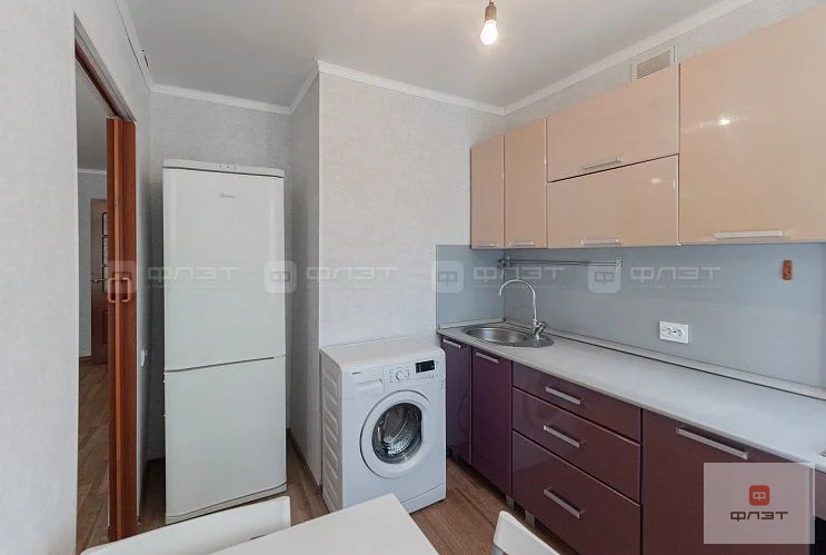 Продажа квартиры, Казань, ул. Нурсултана Назарбаева - Фото 2