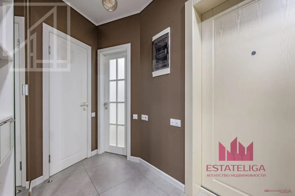 Продажа квартиры, ул. Мосфильмовская - Фото 9