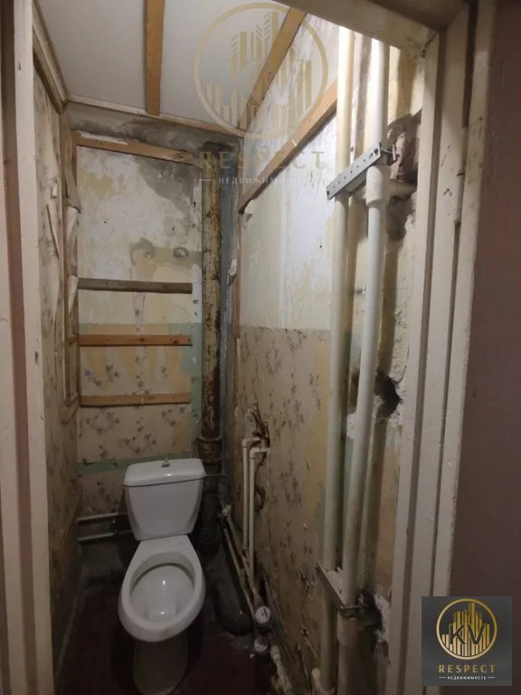 Продажа квартиры, Минеральные Воды, ул. Почтовая - Фото 9