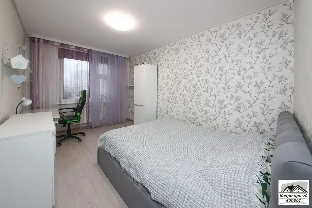 продажа 2 к.кв. Подольск мкр.Кузнечики - Фото 4